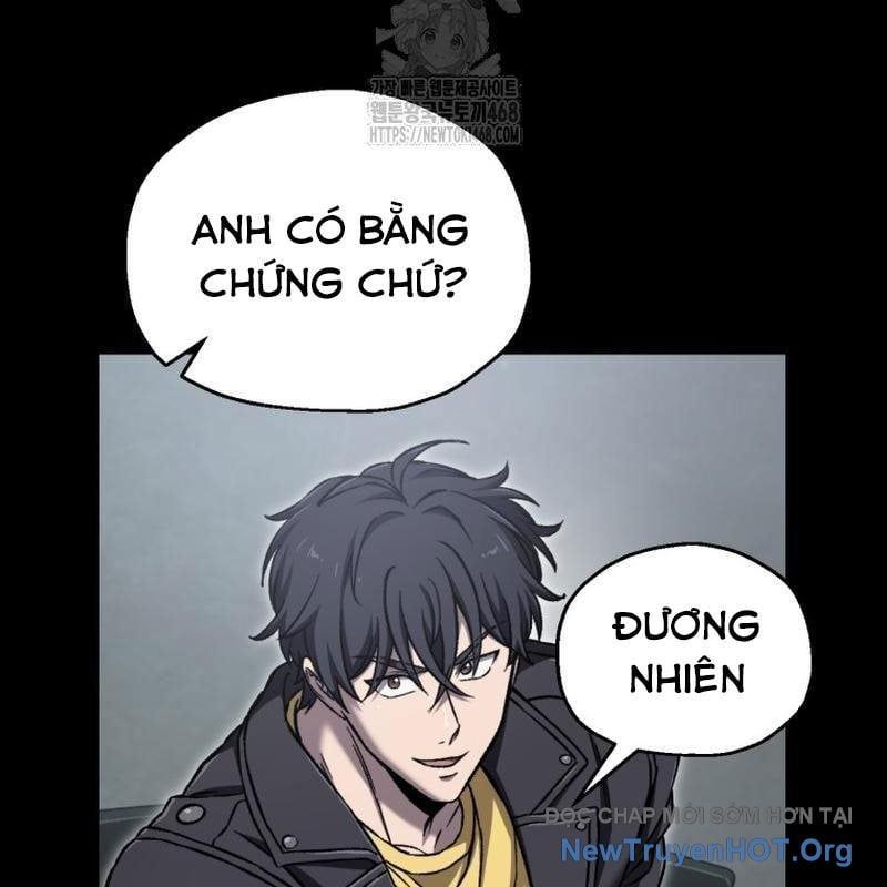 Chỉ Mình Ta Hồi Sinh