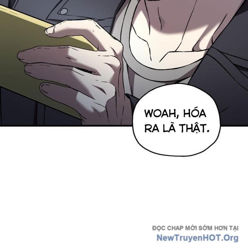 Chỉ Mình Ta Hồi Sinh