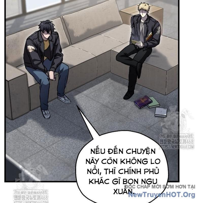 Chỉ Mình Ta Hồi Sinh