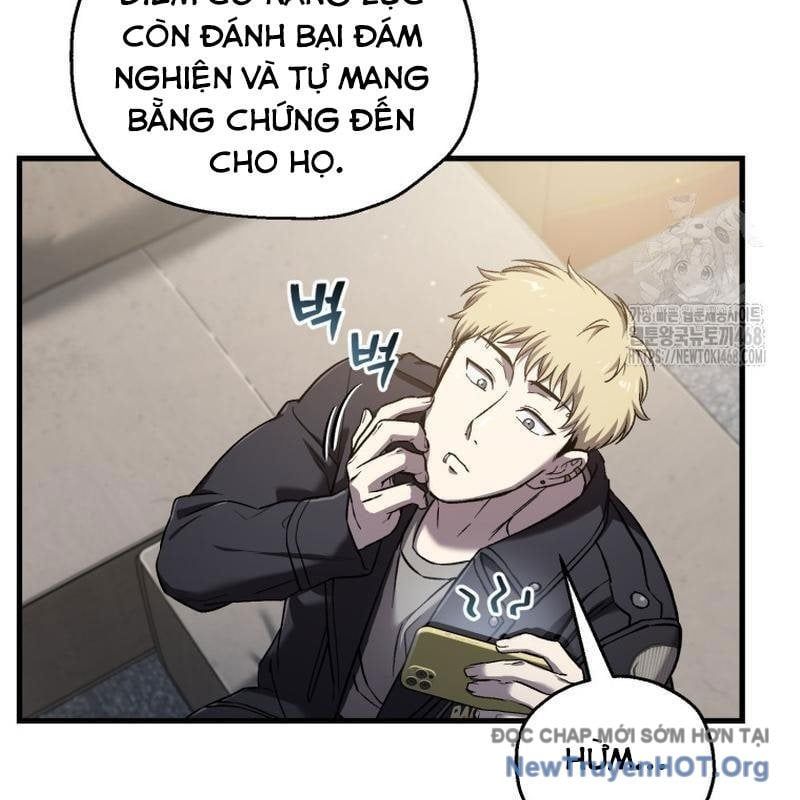Chỉ Mình Ta Hồi Sinh