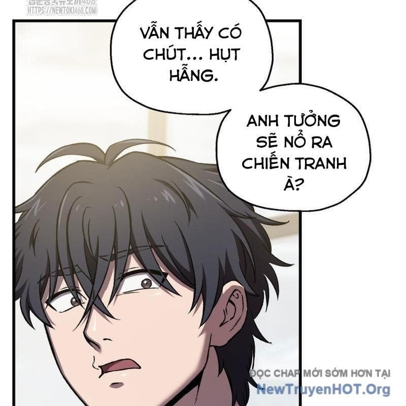 Chỉ Mình Ta Hồi Sinh