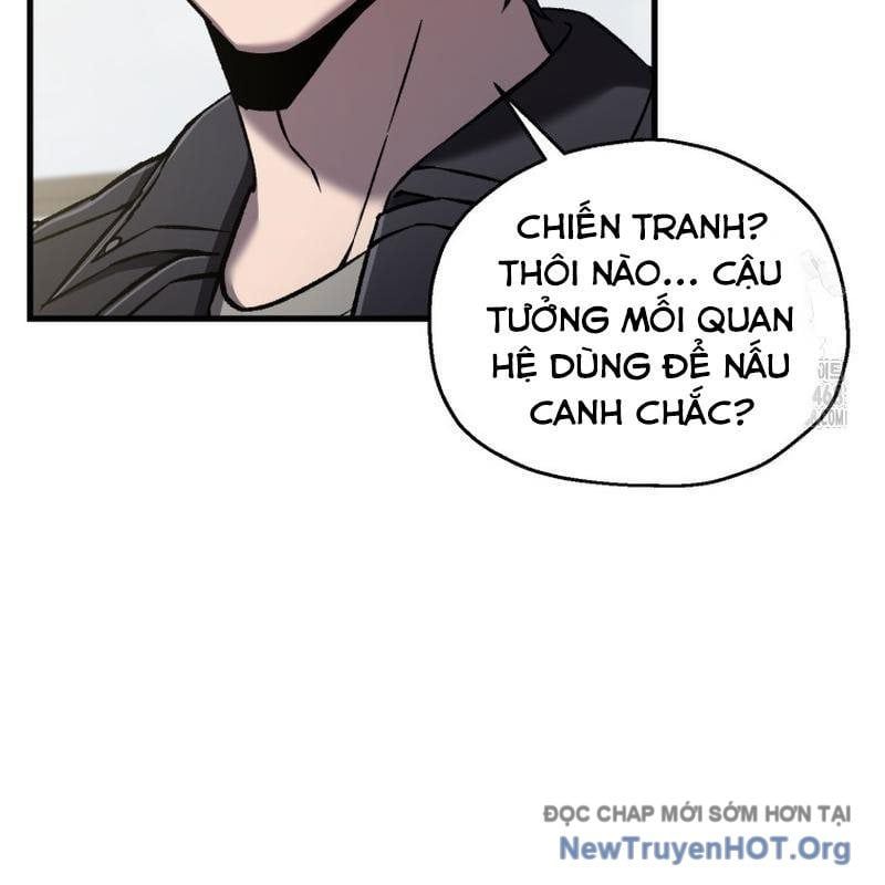 Chỉ Mình Ta Hồi Sinh