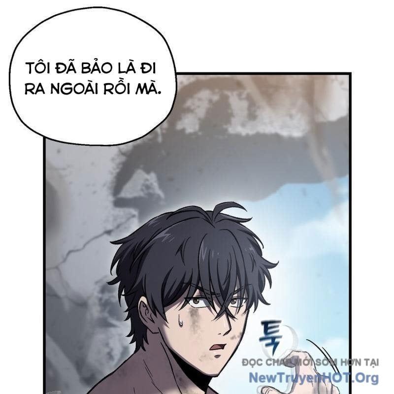 Chỉ Mình Ta Hồi Sinh