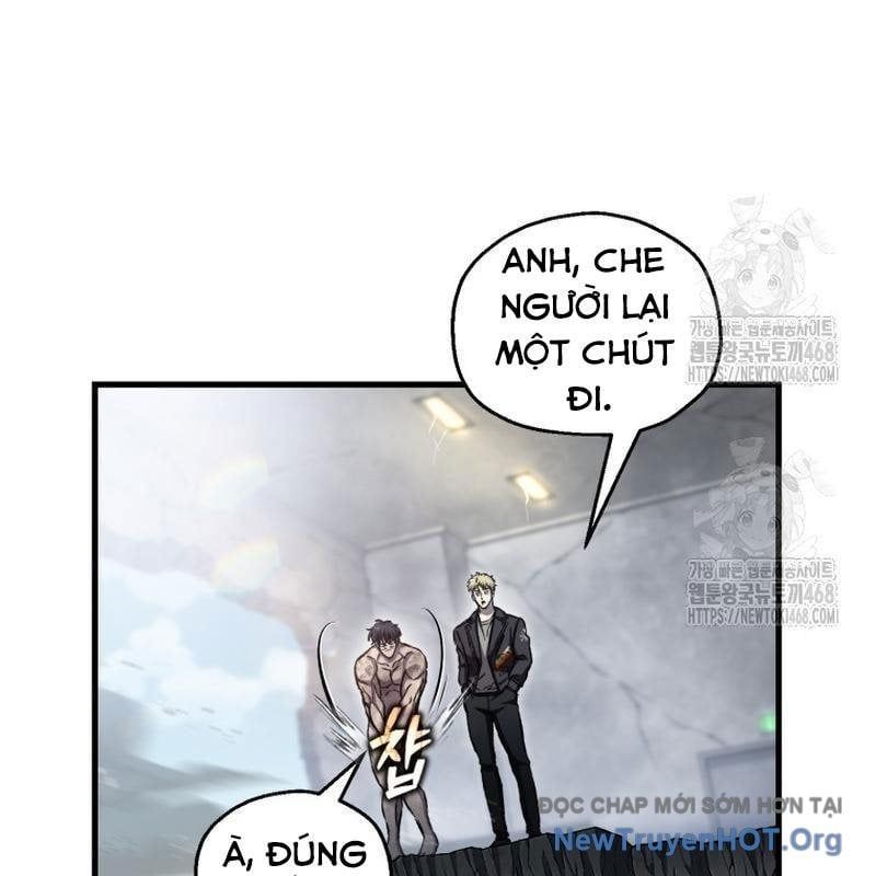 Chỉ Mình Ta Hồi Sinh