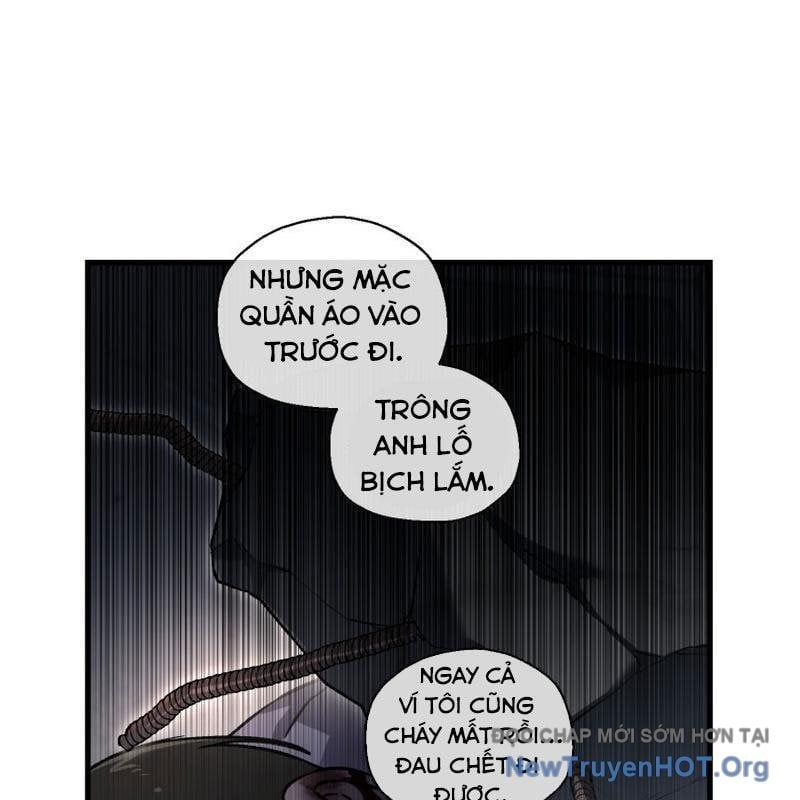 Chỉ Mình Ta Hồi Sinh