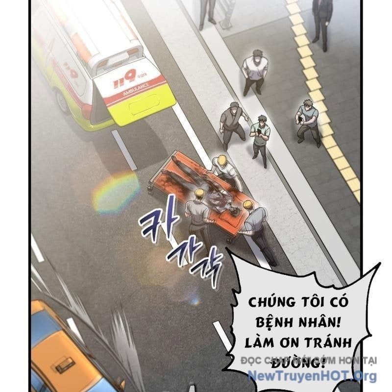 Chỉ Mình Ta Hồi Sinh