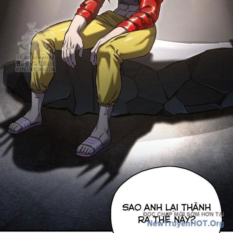 Chỉ Mình Ta Hồi Sinh
