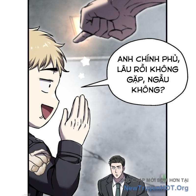 Chỉ Mình Ta Hồi Sinh