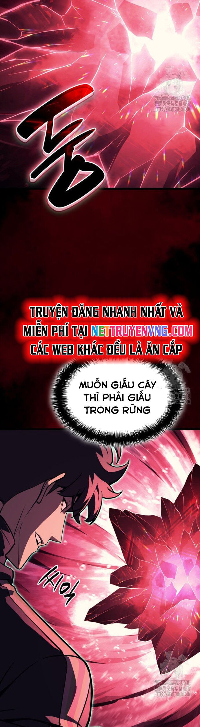 Sự Trở Lại Của Anh Hùng Cấp Thảm Họa