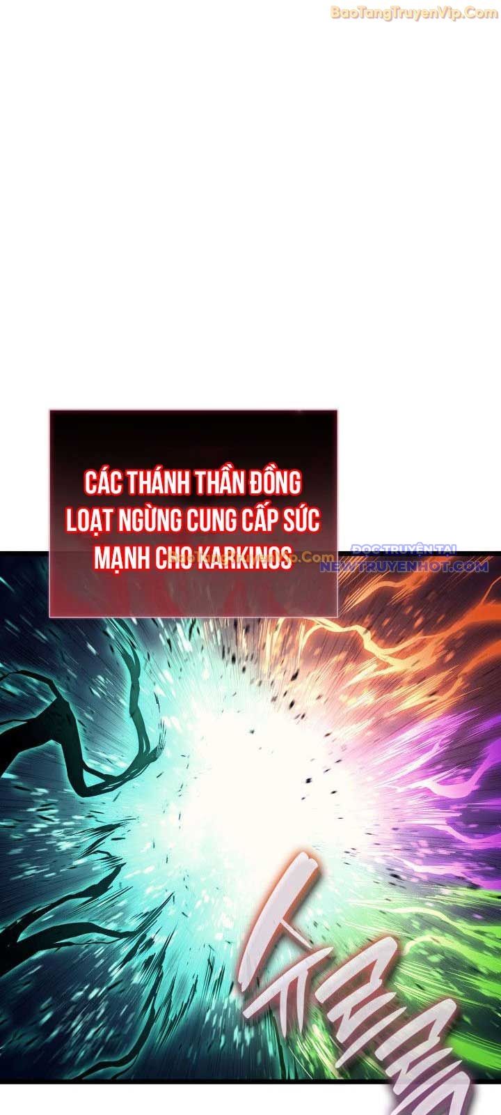 Sự Trở Lại Của Anh Hùng Cấp Thảm Họa