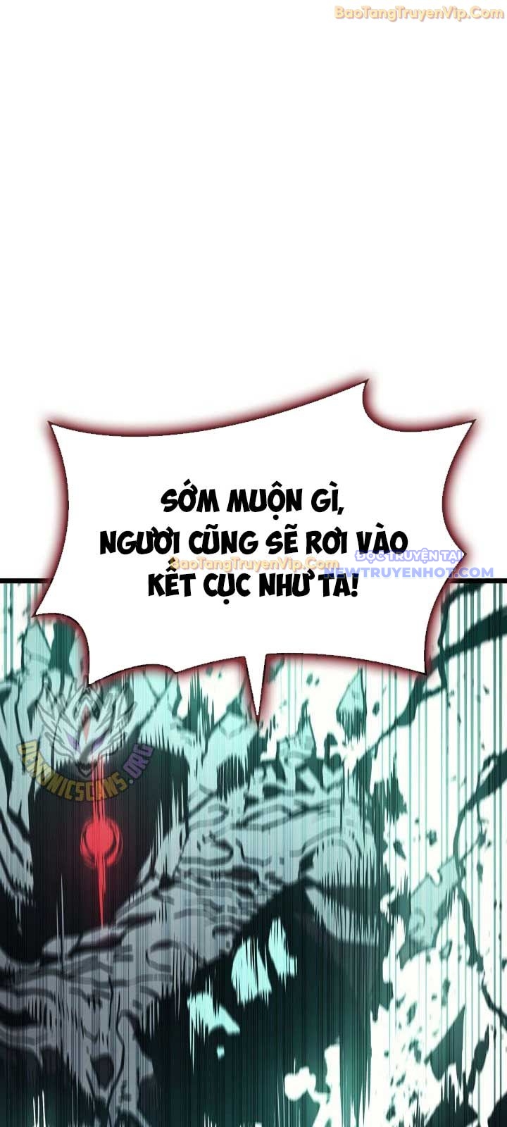 Sự Trở Lại Của Anh Hùng Cấp Thảm Họa