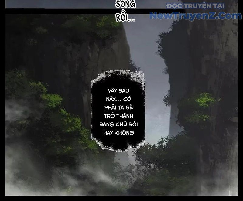 Tây Du Ký Ngoại Truyện