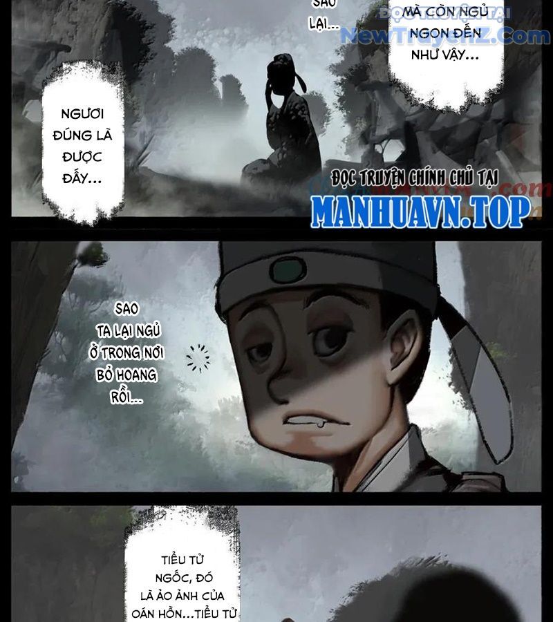 Tây Du Ký Ngoại Truyện