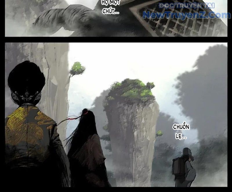 Tây Du Ký Ngoại Truyện