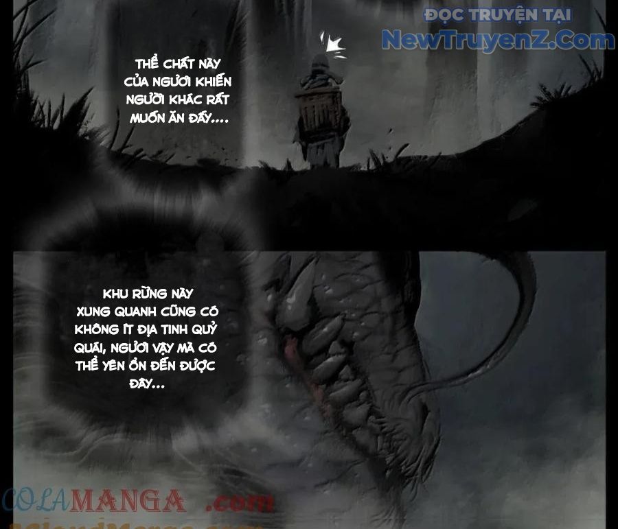 Tây Du Ký Ngoại Truyện