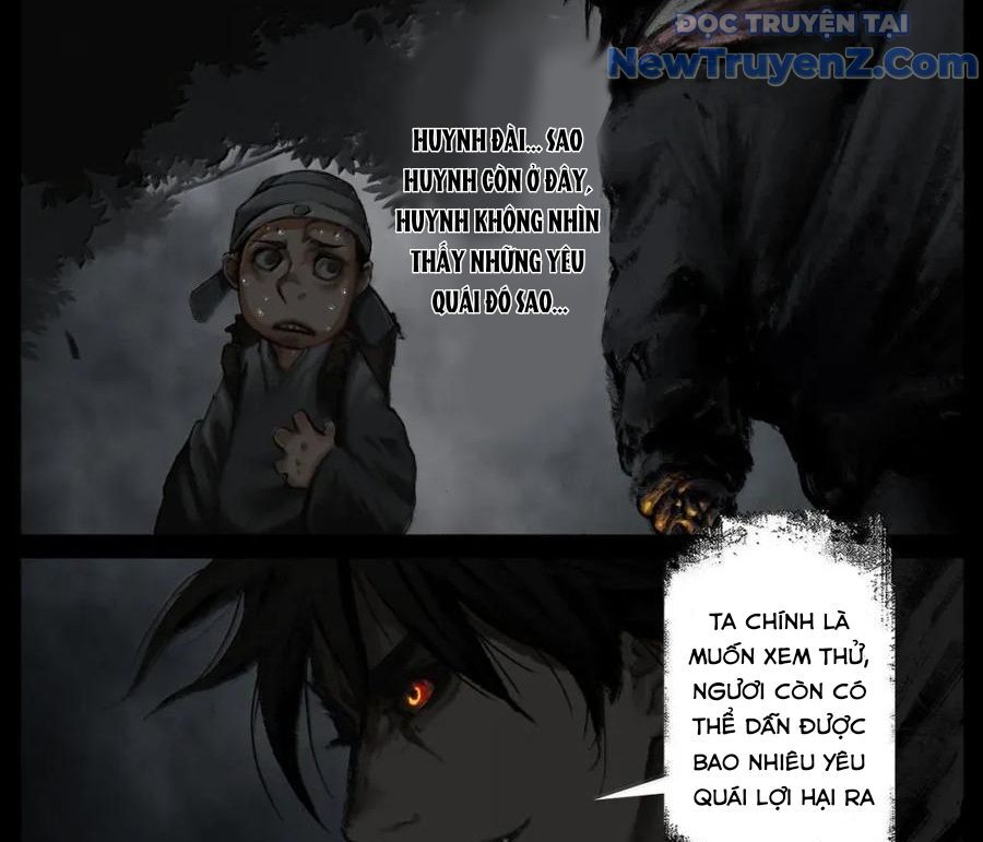 Tây Du Ký Ngoại Truyện