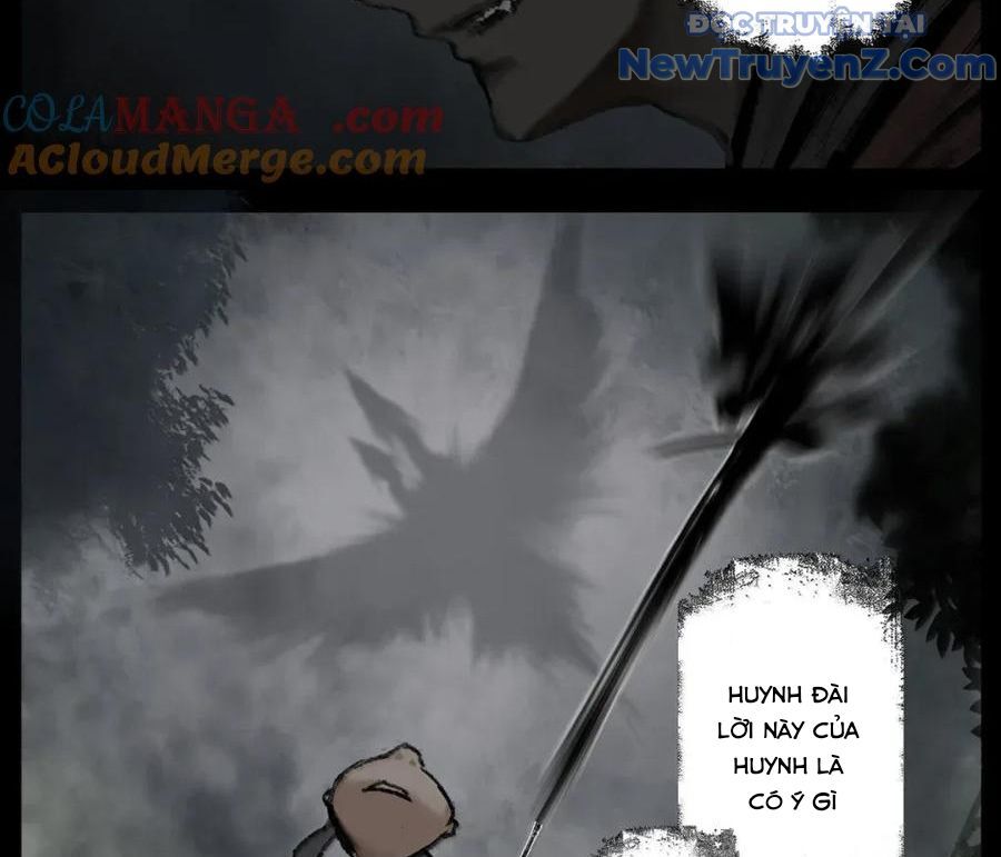Tây Du Ký Ngoại Truyện