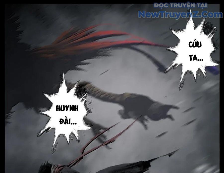 Tây Du Ký Ngoại Truyện