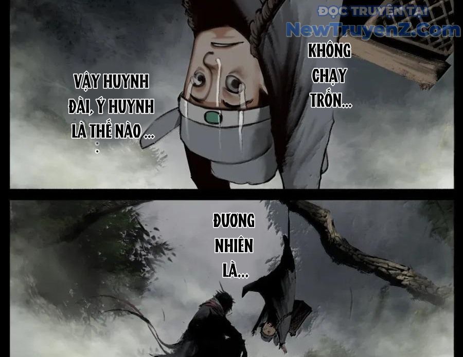 Tây Du Ký Ngoại Truyện