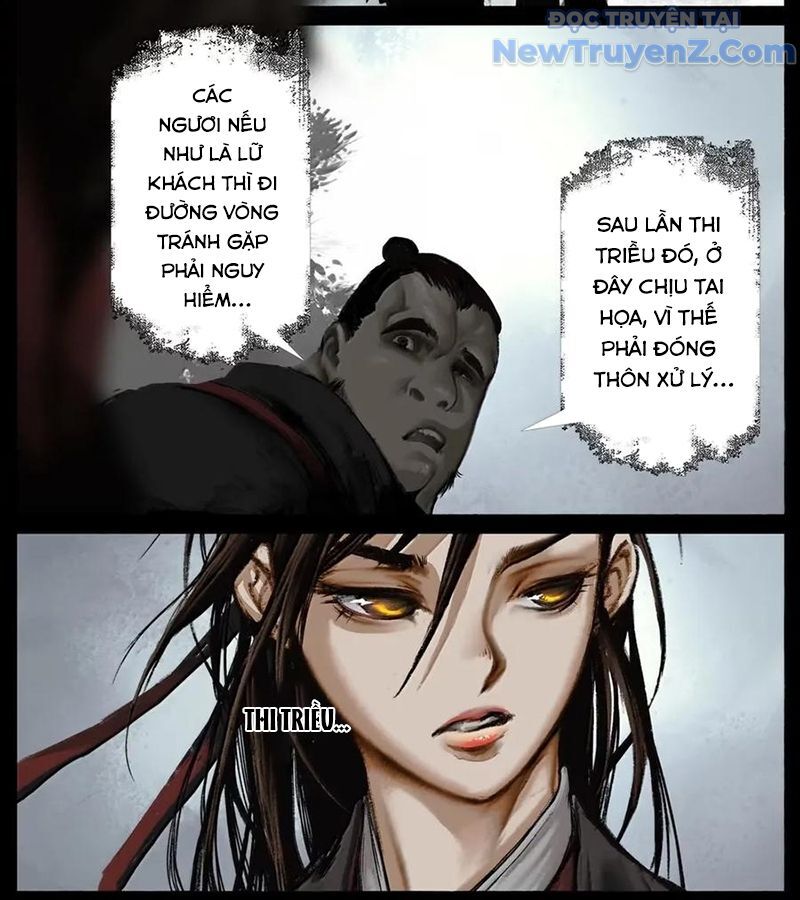 Tây Du Ký Ngoại Truyện