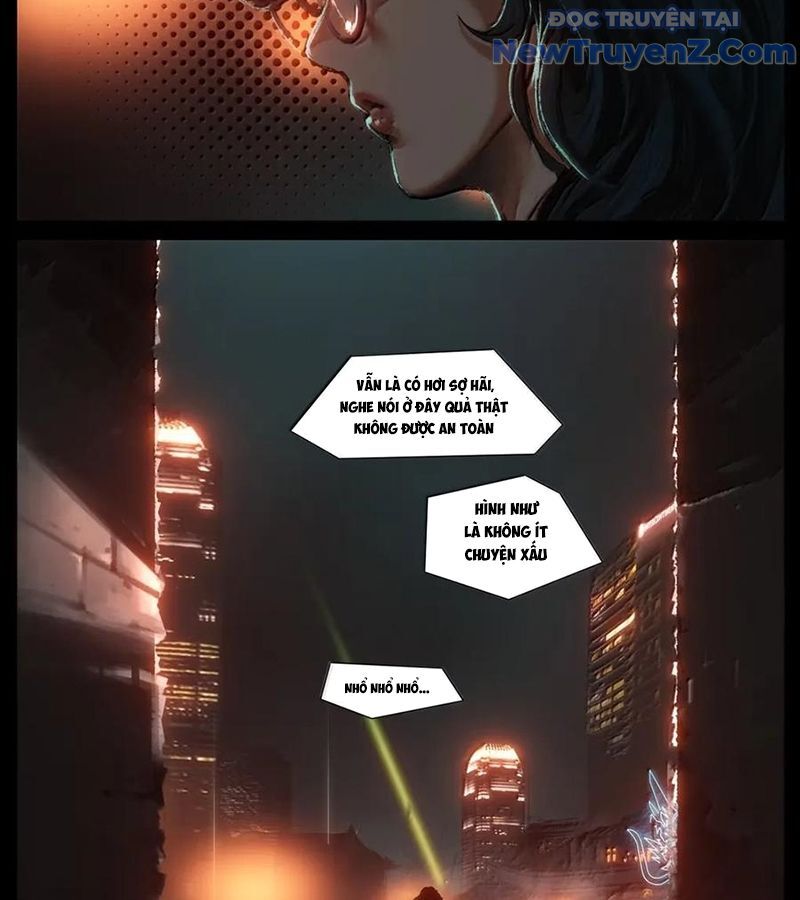 Tây Du Ký Ngoại Truyện