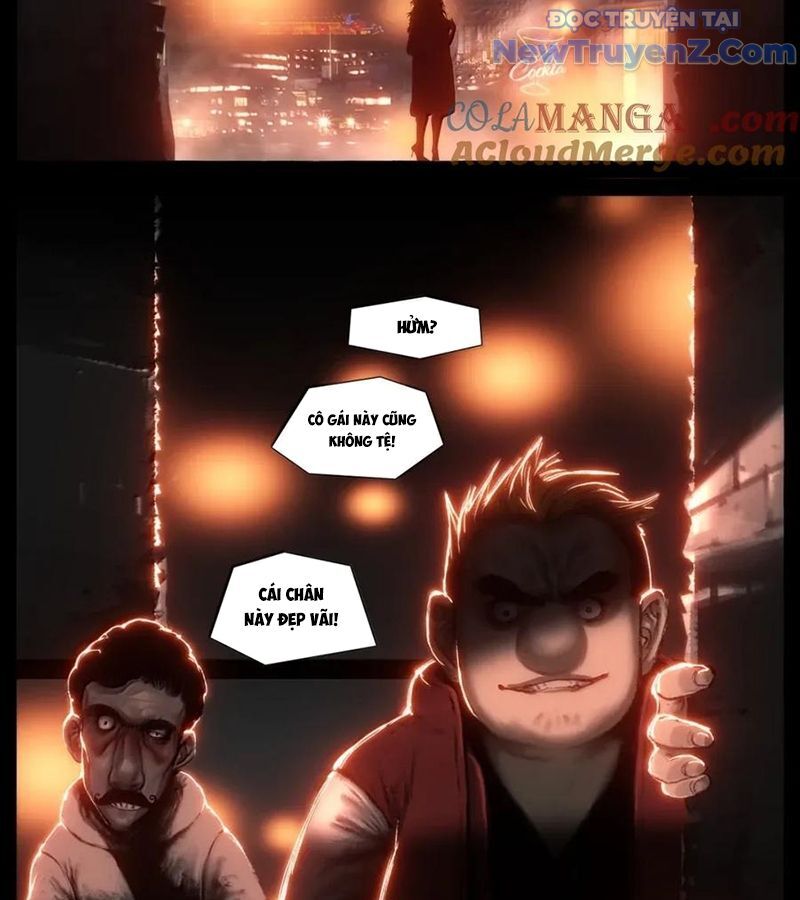 Tây Du Ký Ngoại Truyện