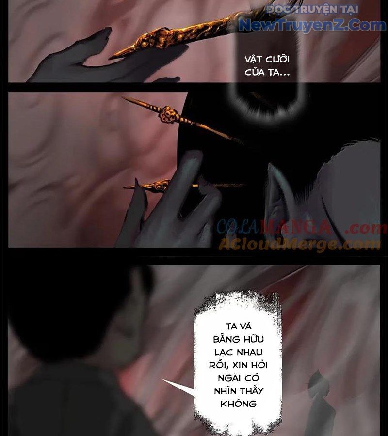 Tây Du Ký Ngoại Truyện
