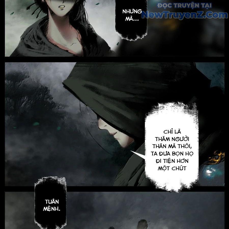 Tây Du Ký Ngoại Truyện