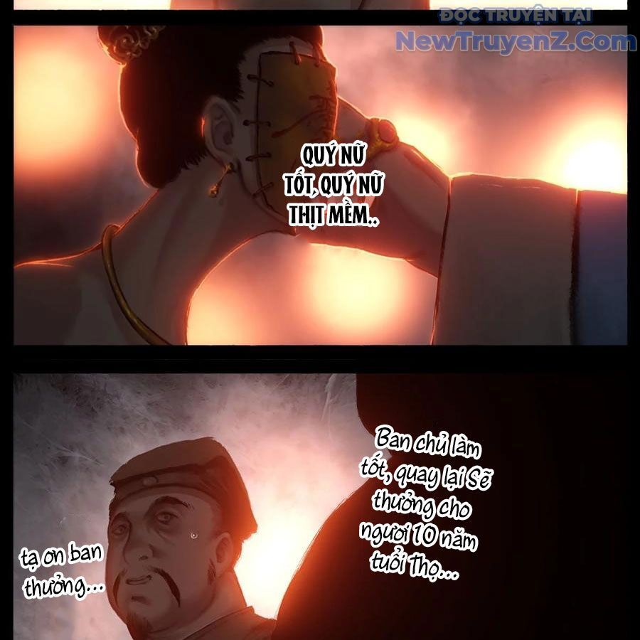 Tây Du Ký Ngoại Truyện