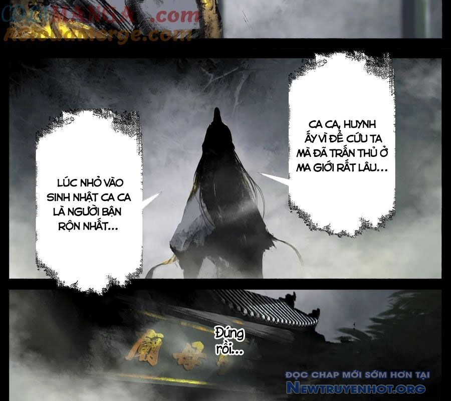 Tây Du Ký Ngoại Truyện