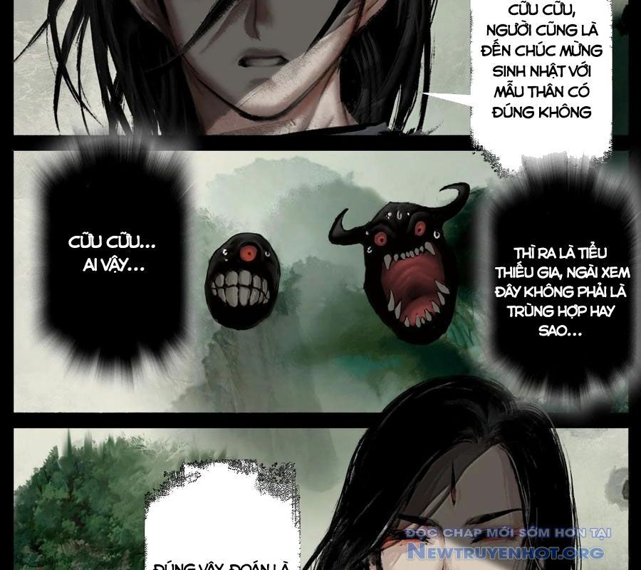 Tây Du Ký Ngoại Truyện