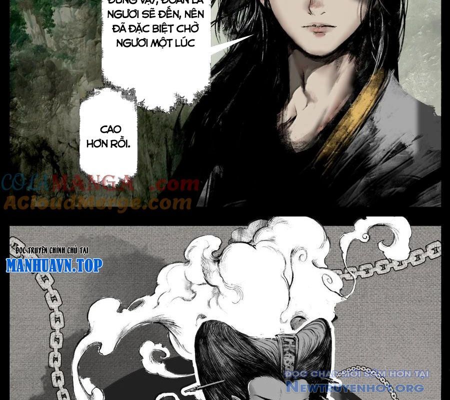Tây Du Ký Ngoại Truyện