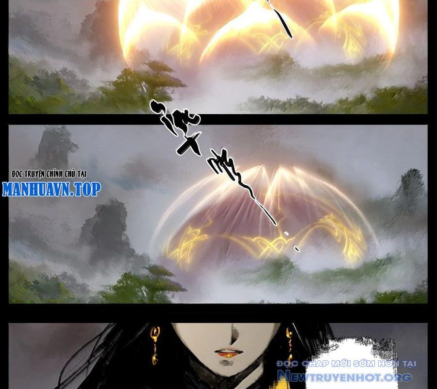 Tây Du Ký Ngoại Truyện