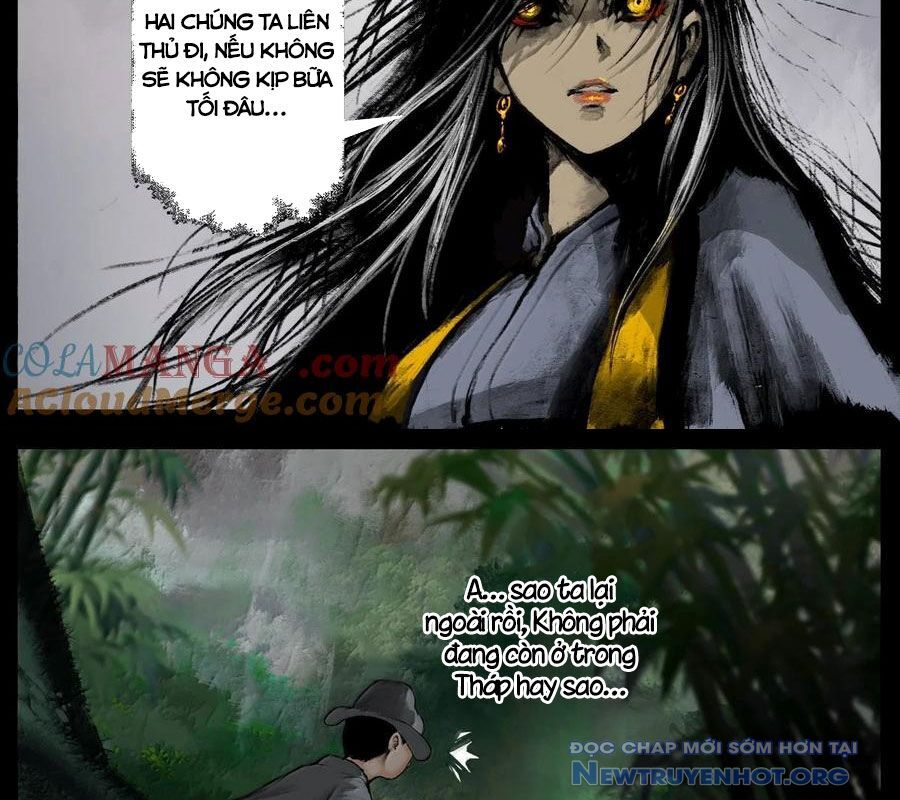 Tây Du Ký Ngoại Truyện