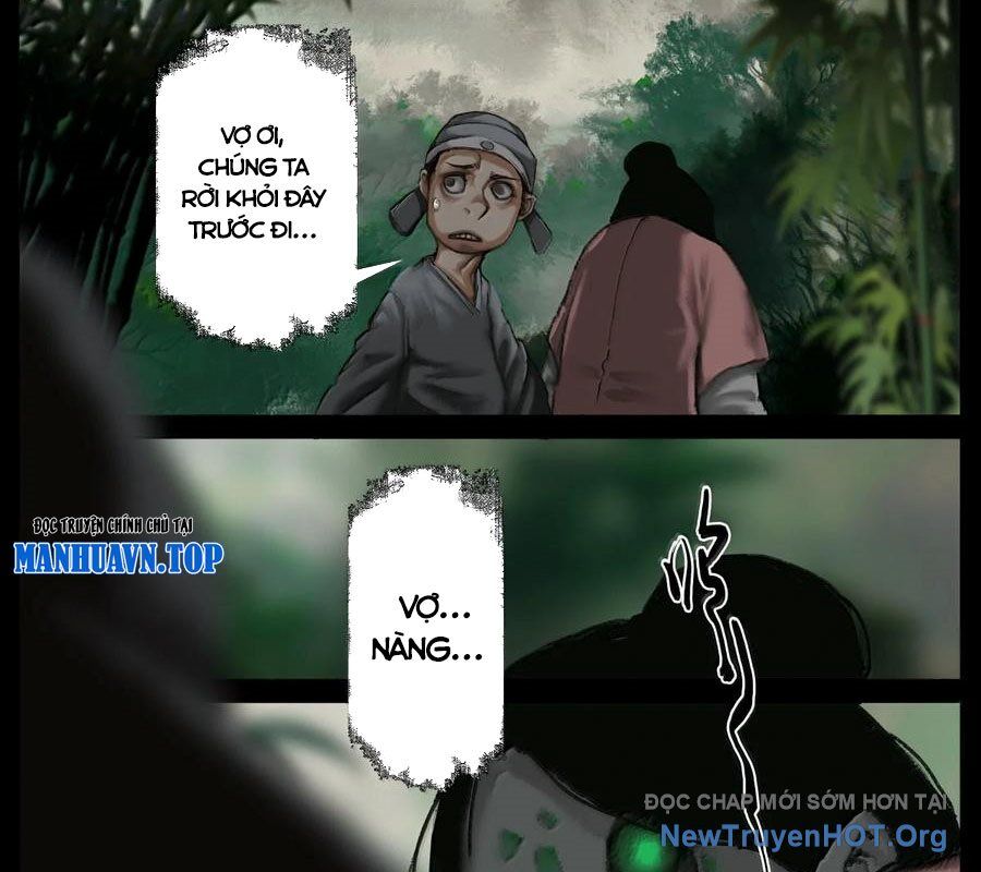 Tây Du Ký Ngoại Truyện