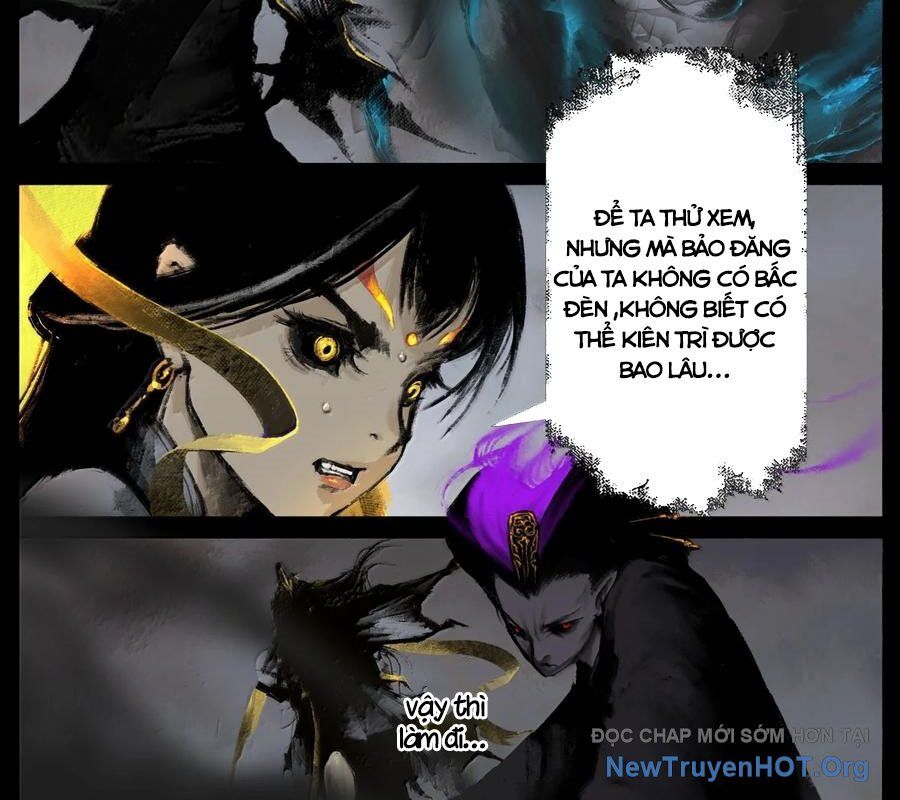 Tây Du Ký Ngoại Truyện