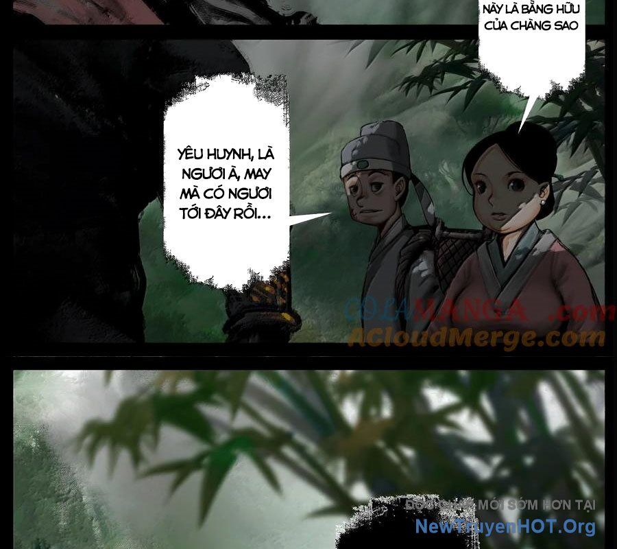Tây Du Ký Ngoại Truyện