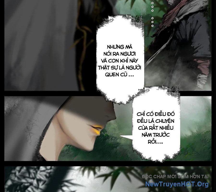 Tây Du Ký Ngoại Truyện