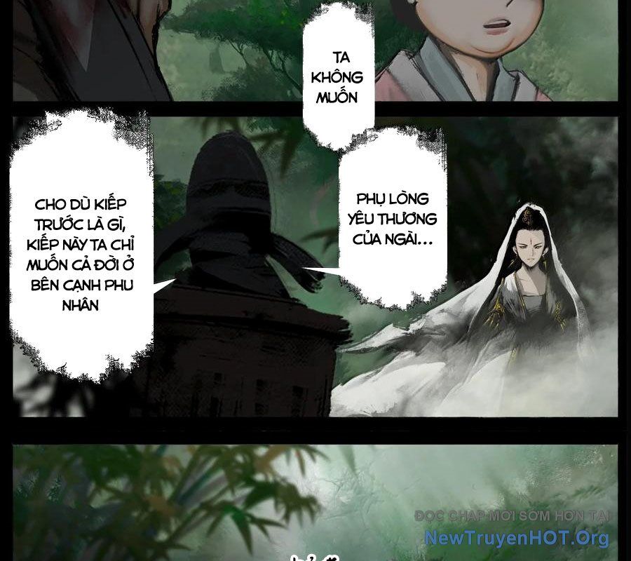 Tây Du Ký Ngoại Truyện