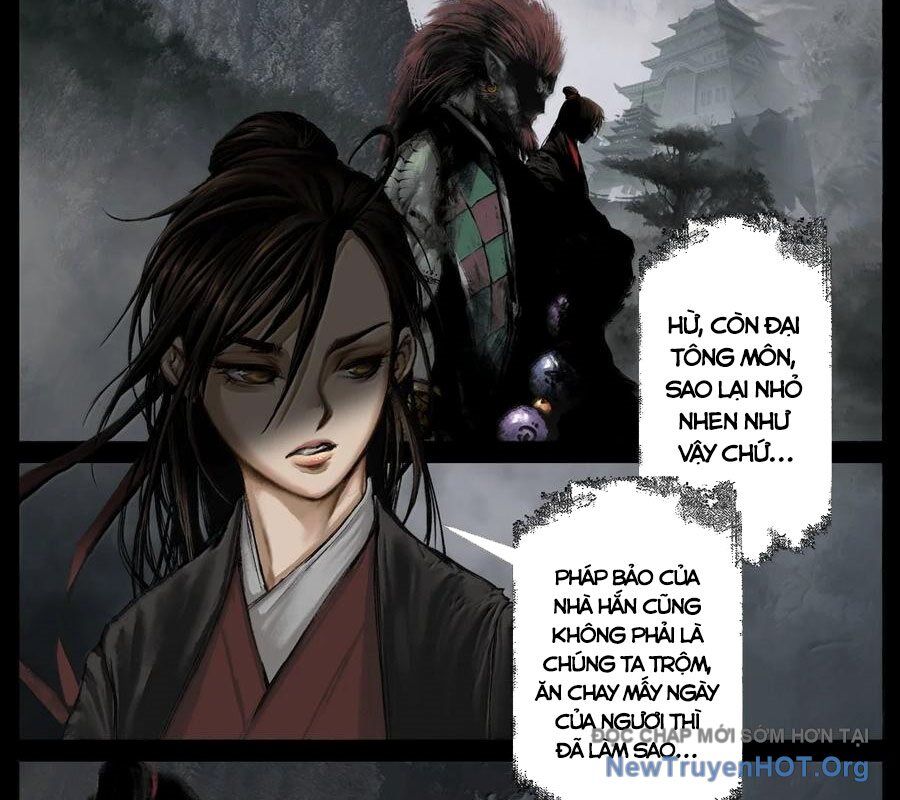 Tây Du Ký Ngoại Truyện