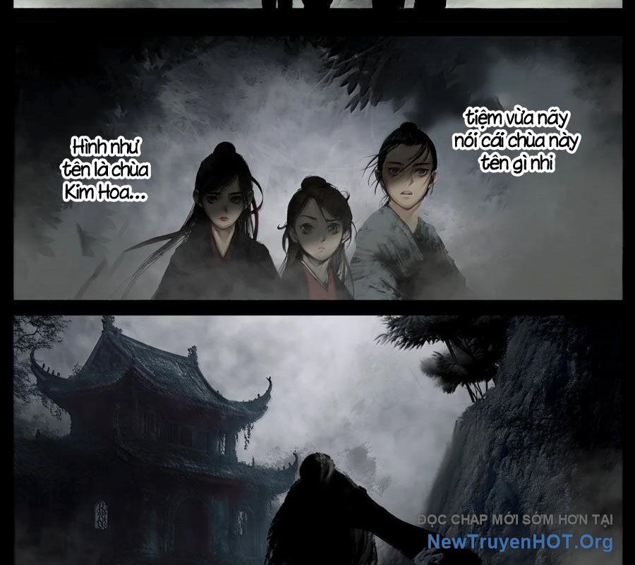Tây Du Ký Ngoại Truyện