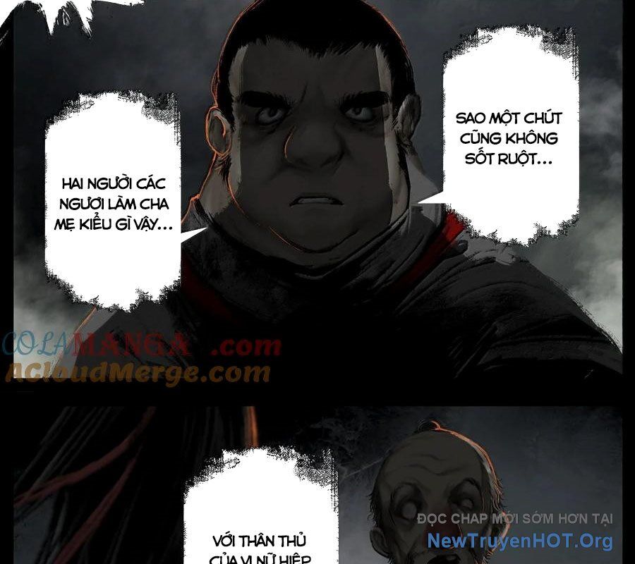 Tây Du Ký Ngoại Truyện