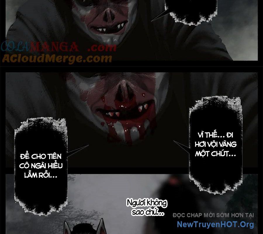 Tây Du Ký Ngoại Truyện