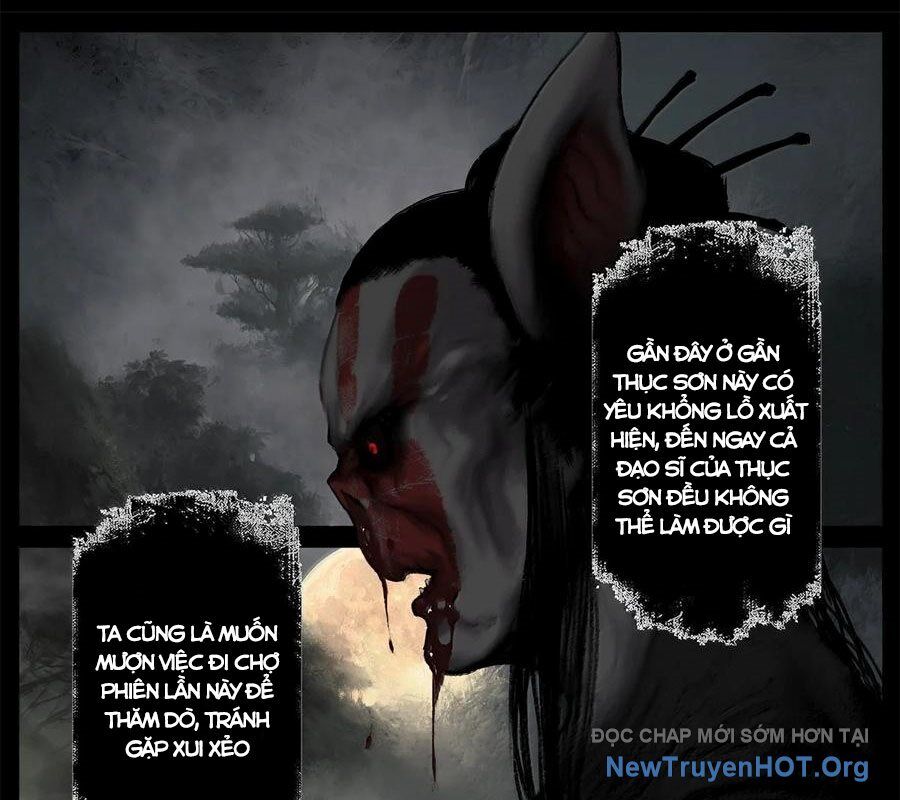 Tây Du Ký Ngoại Truyện