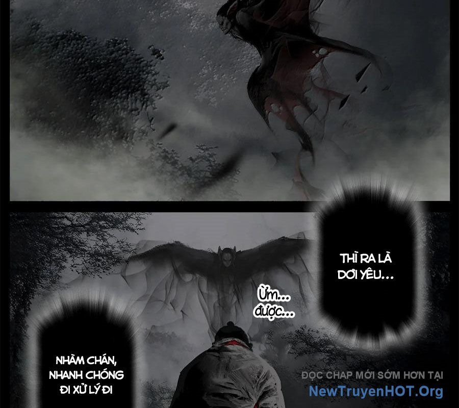 Tây Du Ký Ngoại Truyện