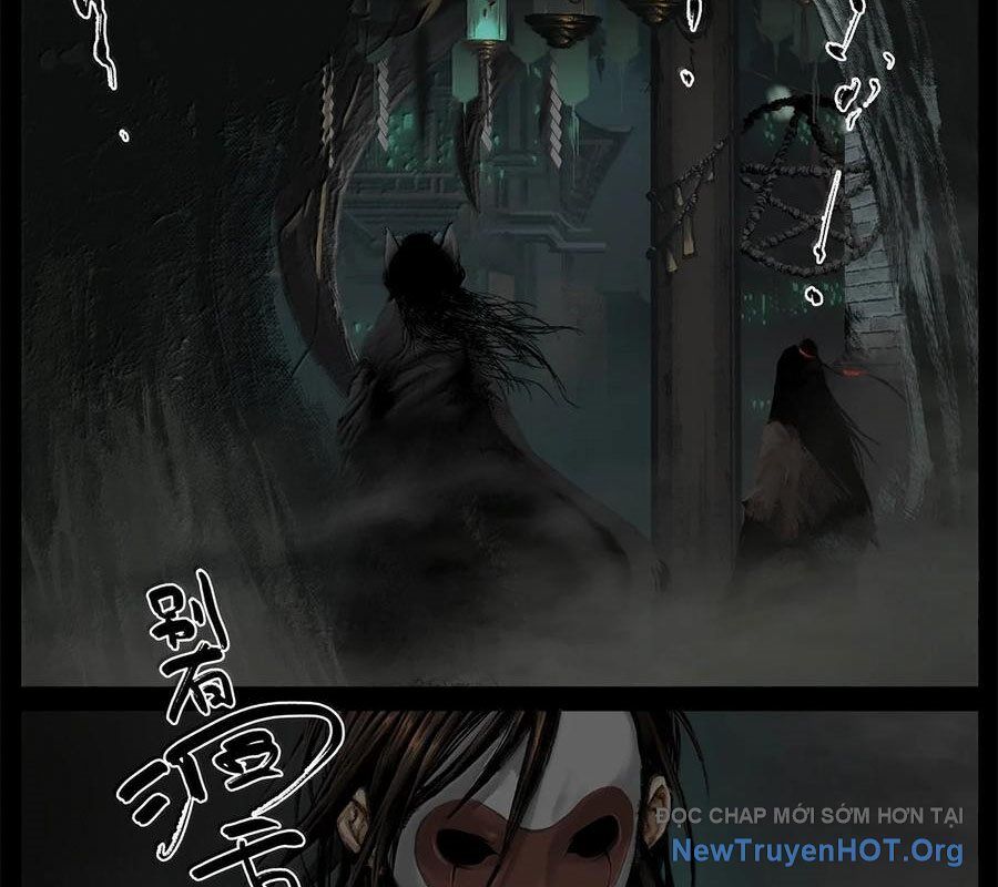 Tây Du Ký Ngoại Truyện