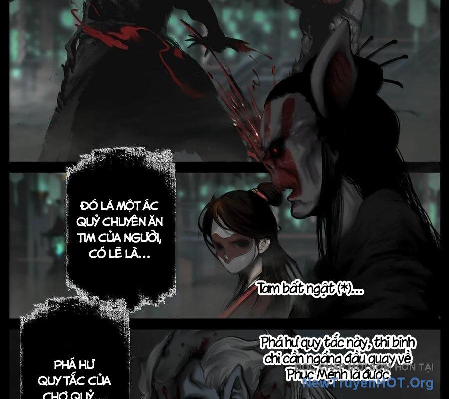 Tây Du Ký Ngoại Truyện