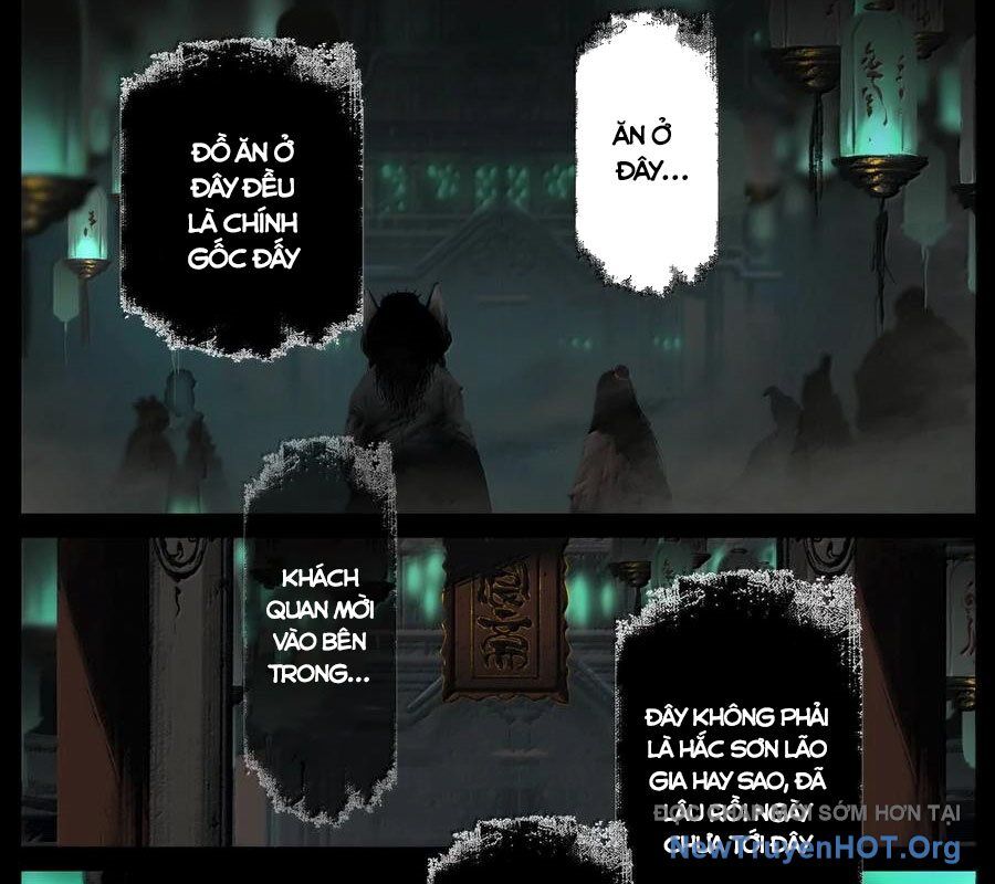 Tây Du Ký Ngoại Truyện