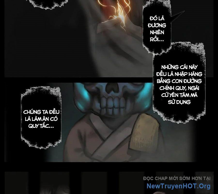Tây Du Ký Ngoại Truyện