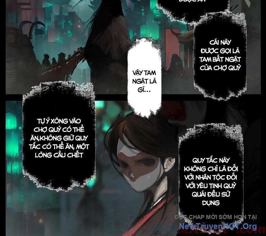 Tây Du Ký Ngoại Truyện